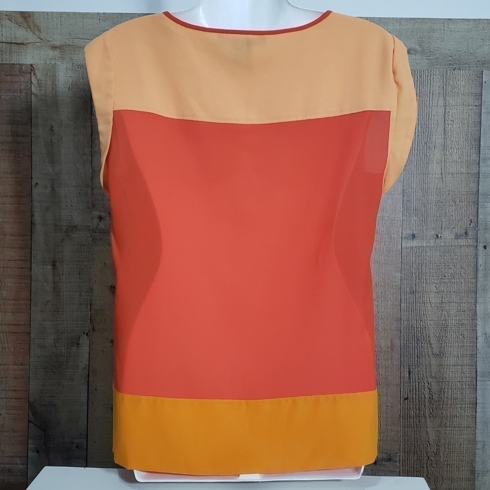 KENNETH COLE TOP SIZE SMALL - Picture 3 of 5
